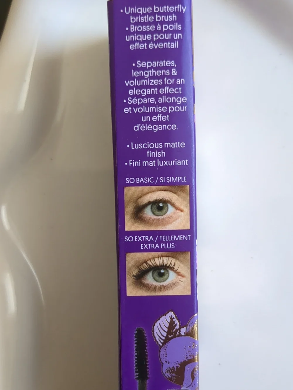 Mascara